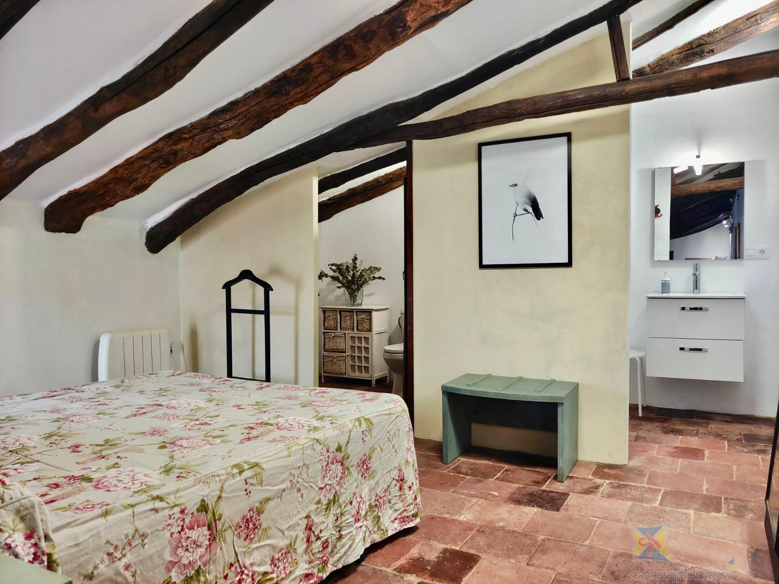 For sale of house in Jabugo