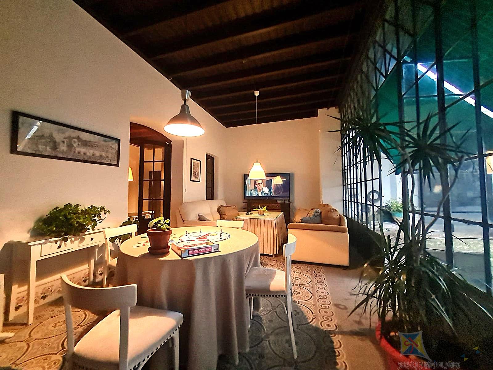 For sale of house in Jabugo