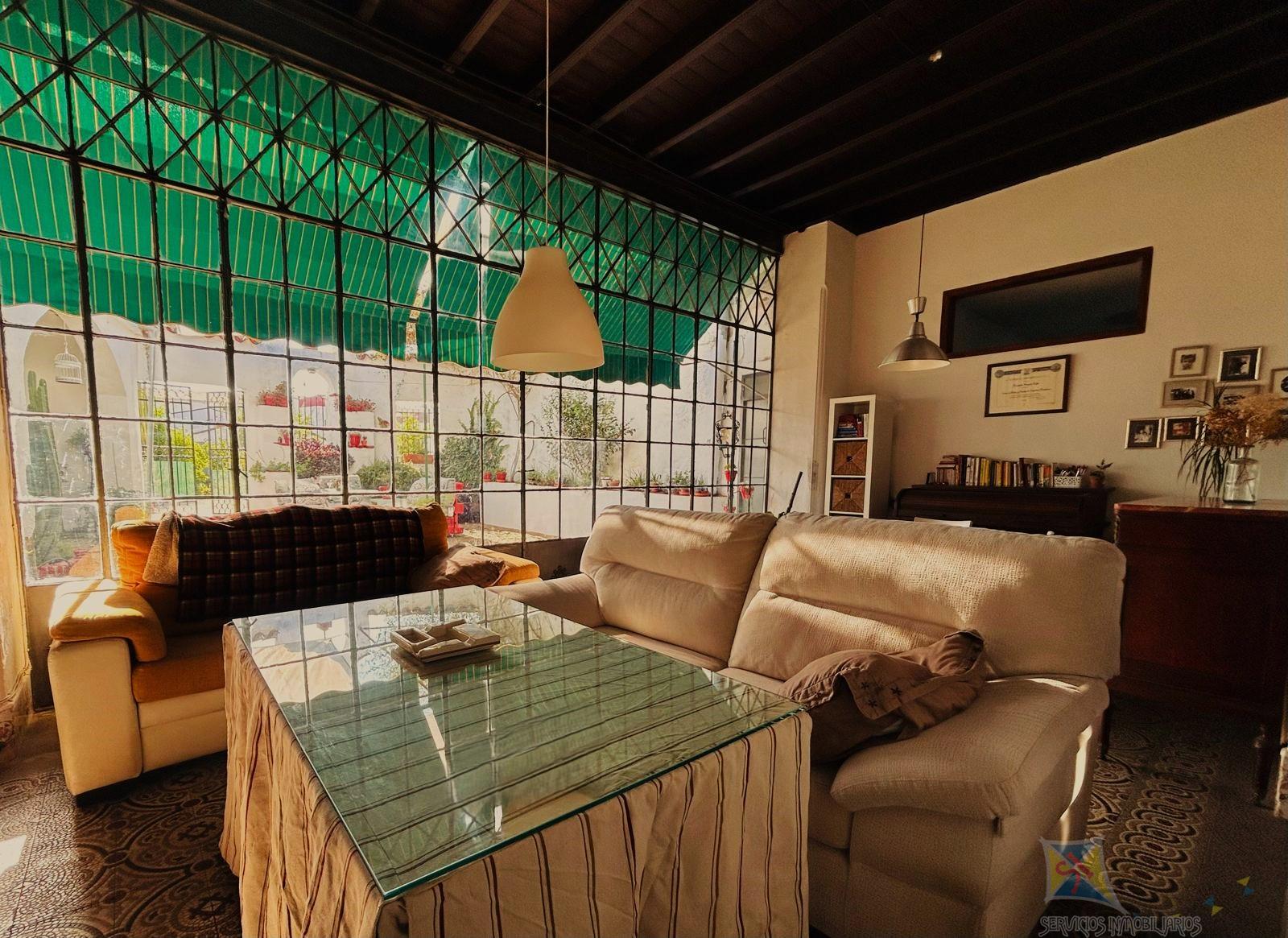 For sale of house in Jabugo