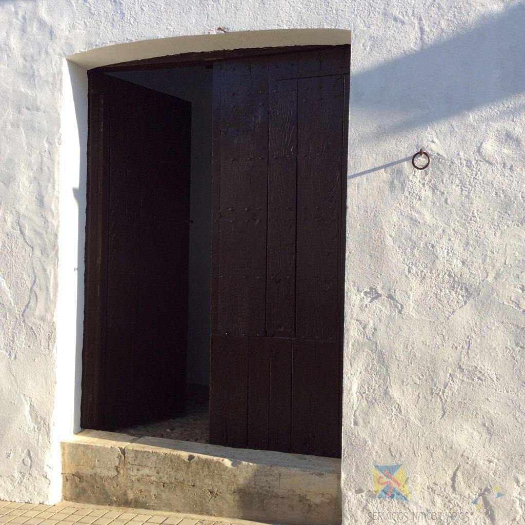 For sale of house in Jabugo