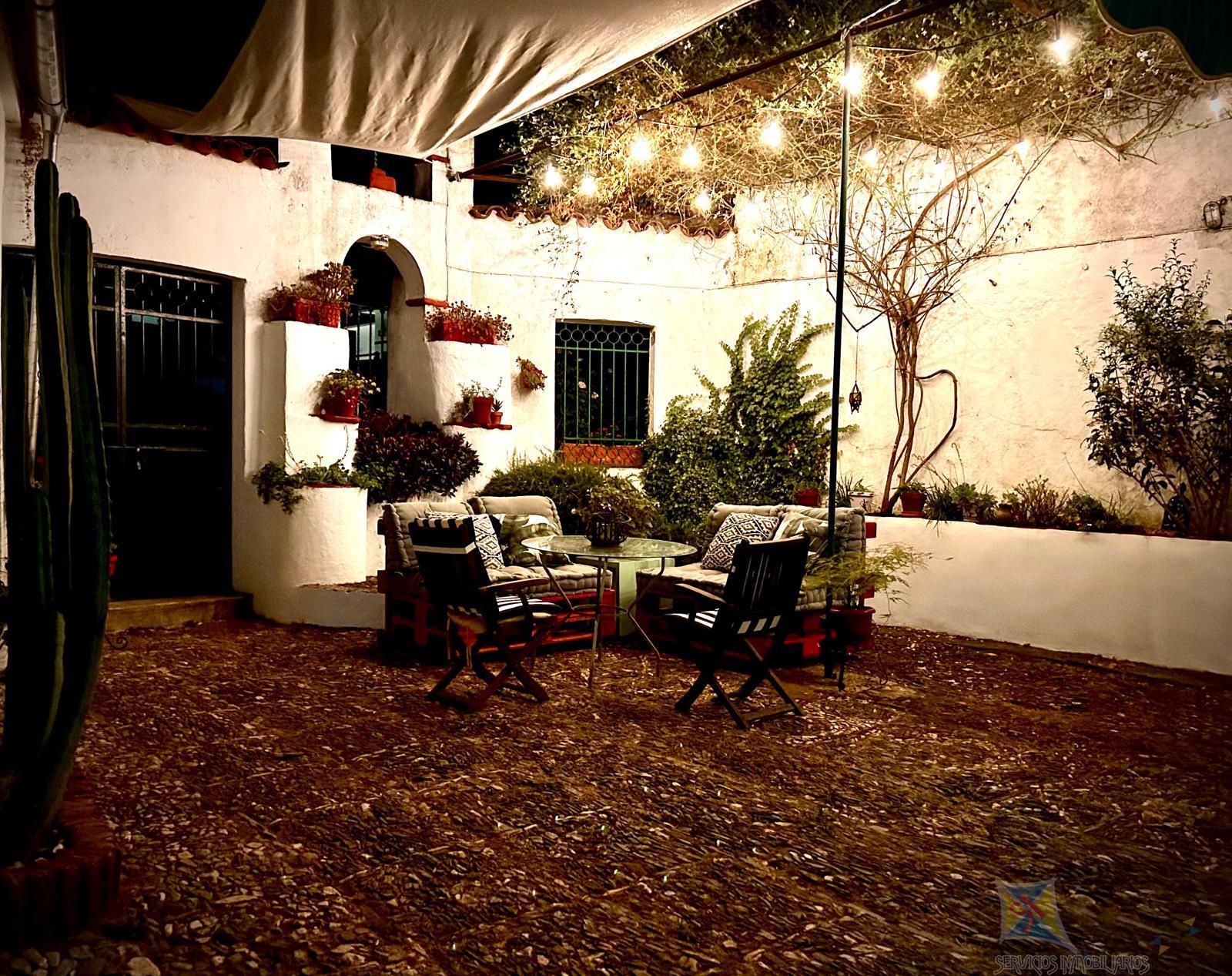 For sale of house in Jabugo
