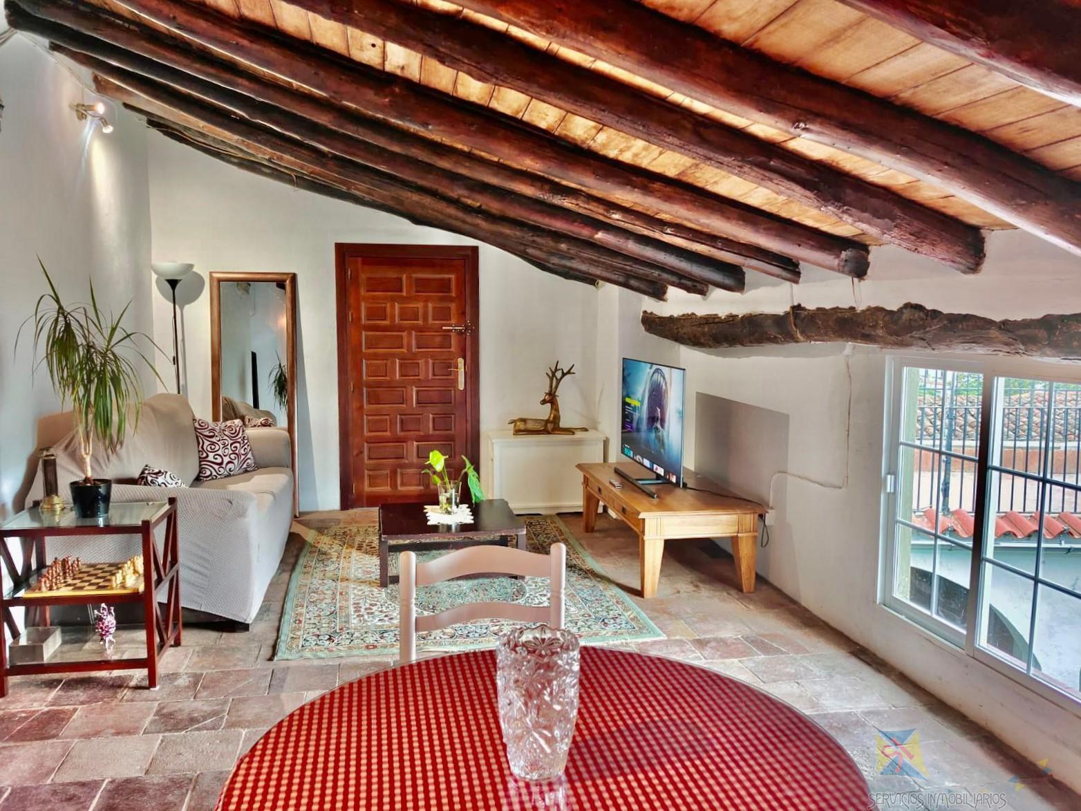 For sale of house in Jabugo