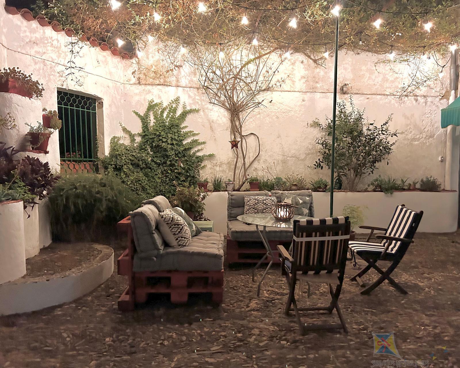 For sale of house in Jabugo