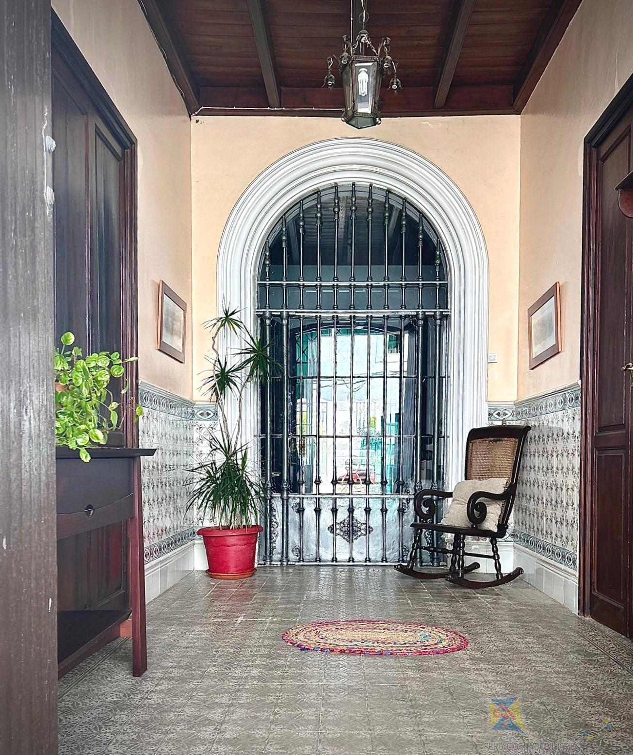 For sale of house in Jabugo