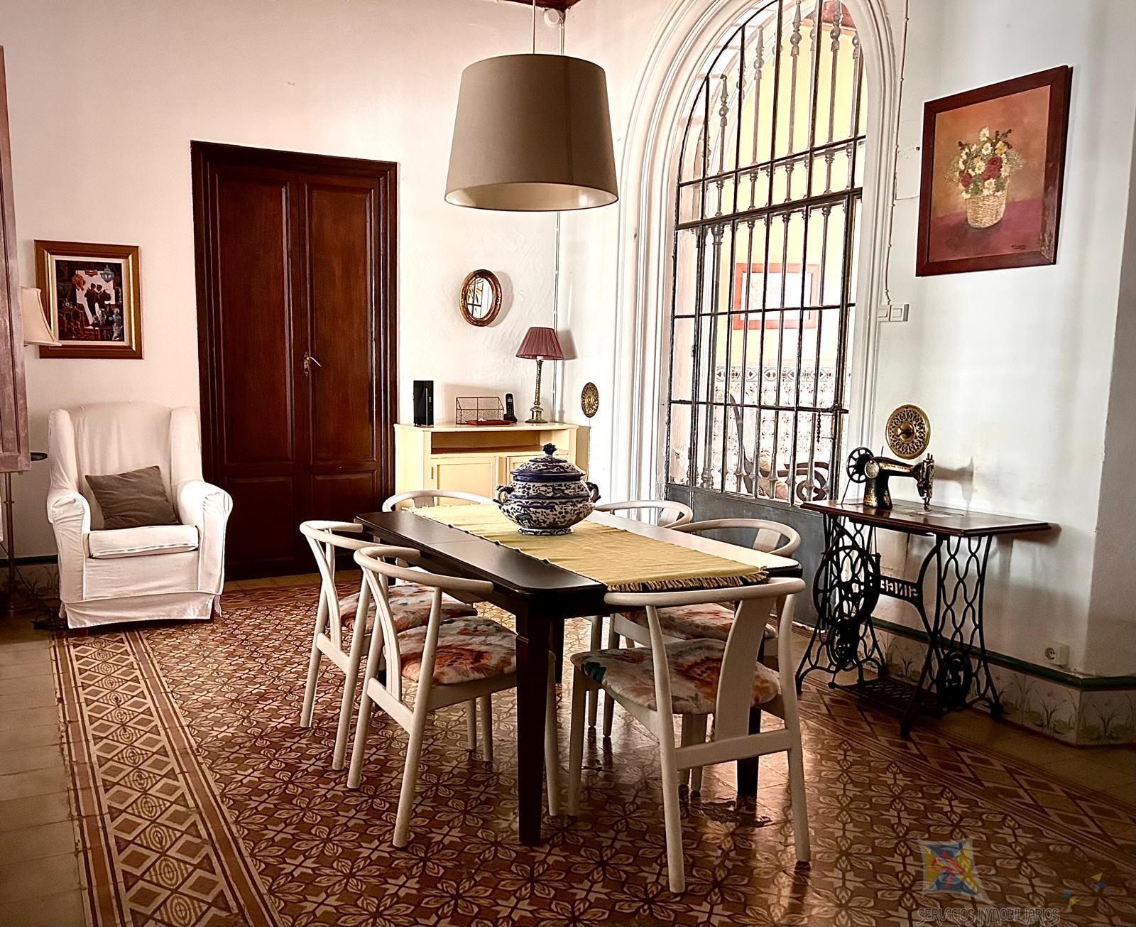 For sale of house in Jabugo