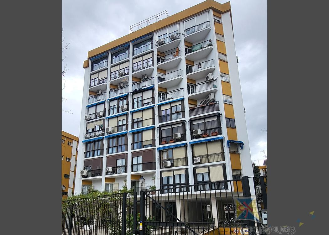 For sale of flat in Sevilla
