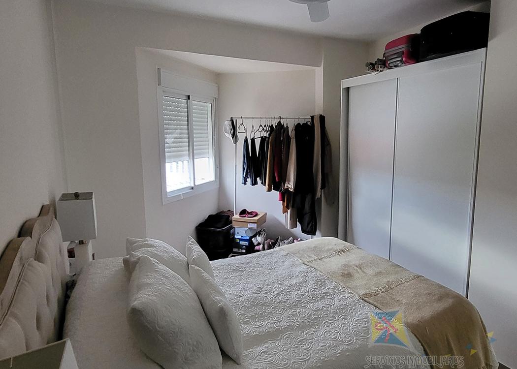 Venta de piso en Sevilla