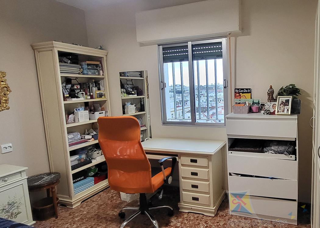 Venta de piso en Sevilla