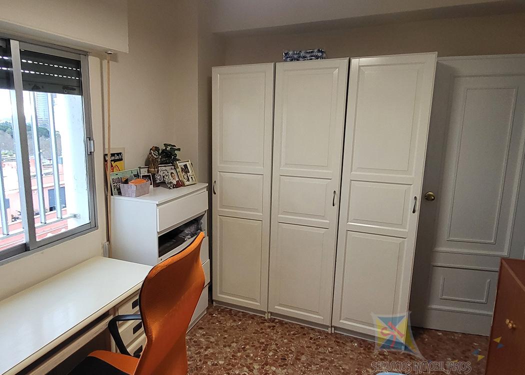 Venta de piso en Sevilla