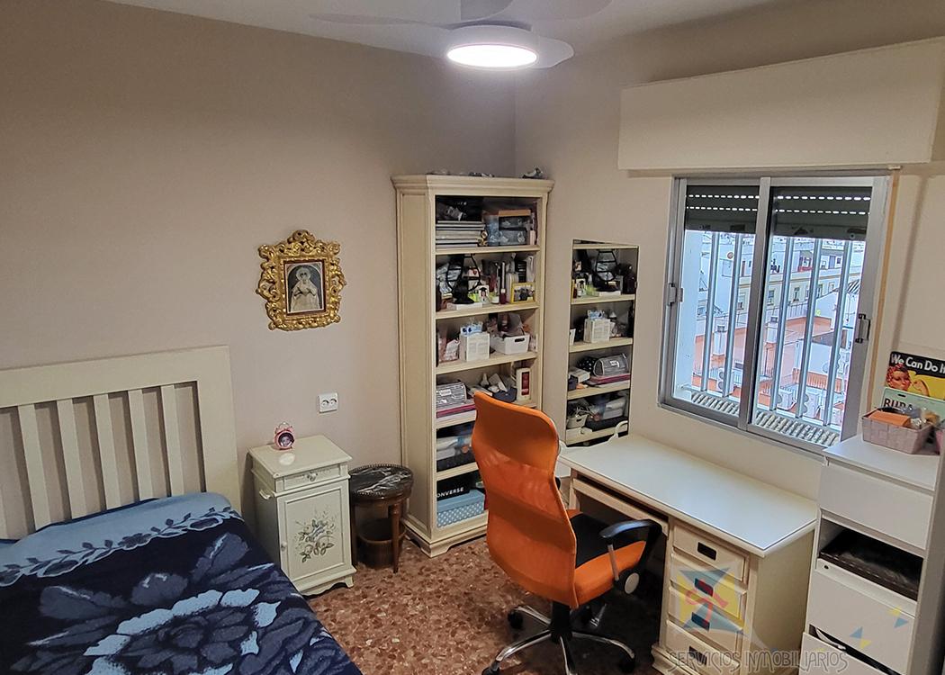 Venta de piso en Sevilla