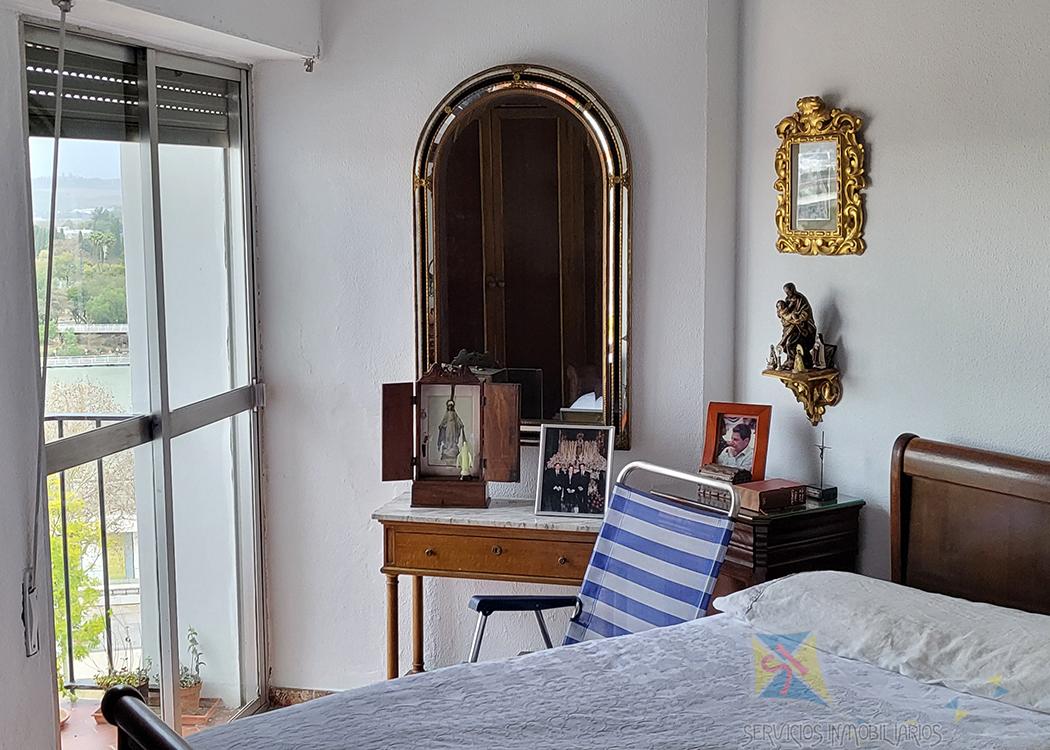Venta de piso en Sevilla