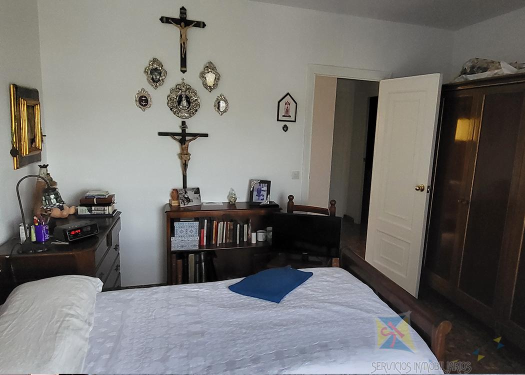 Venta de piso en Sevilla