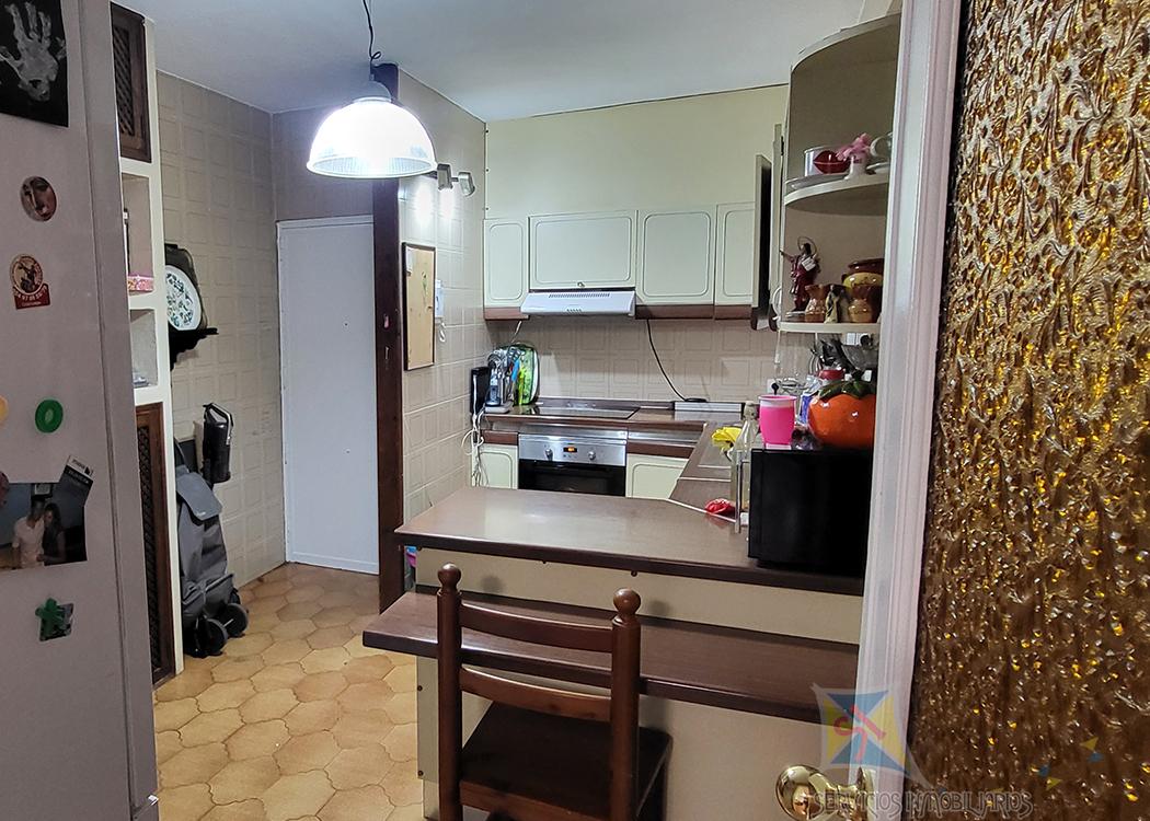 Venta de piso en Sevilla