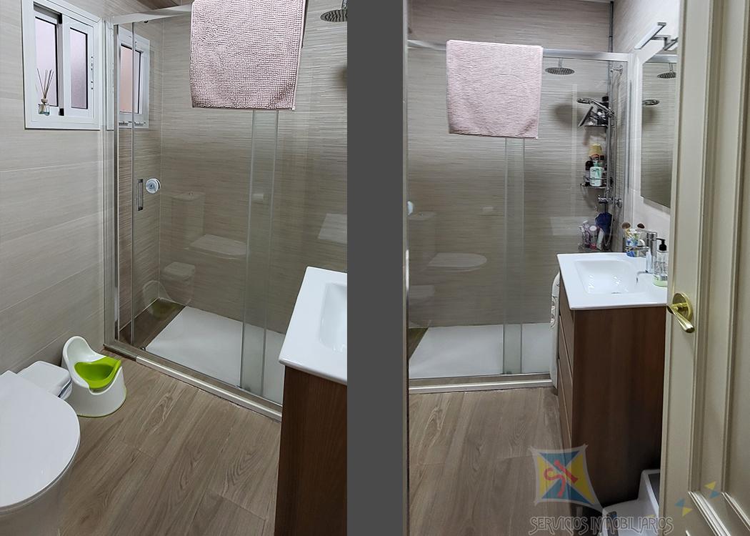 Venta de piso en Sevilla