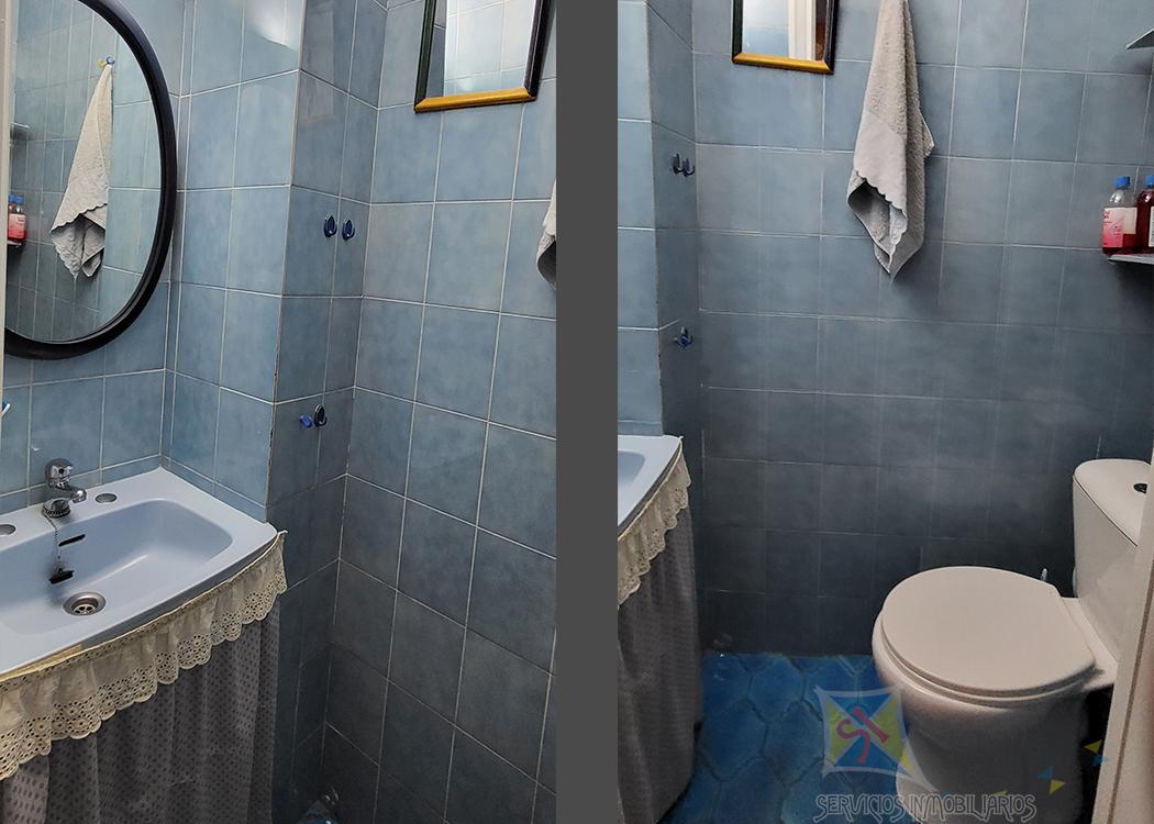 Venta de piso en Sevilla