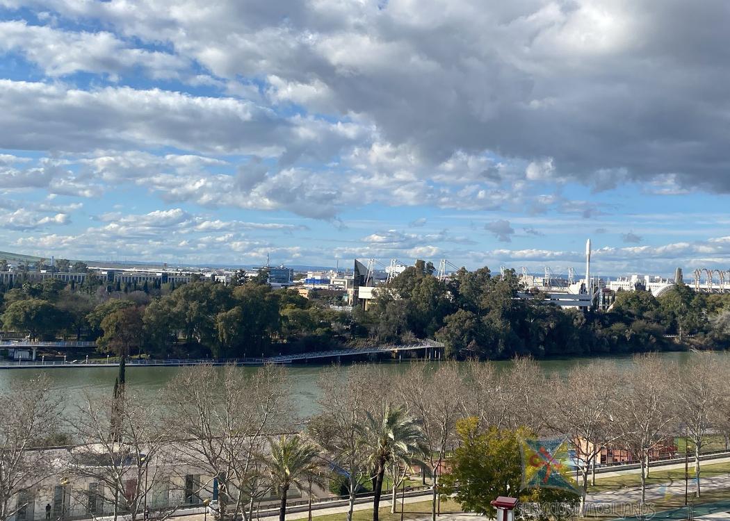 Venta de piso en Sevilla