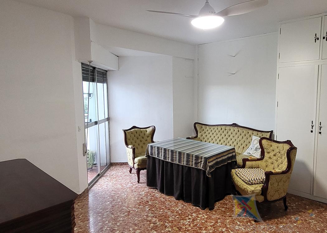 Venta de piso en Sevilla