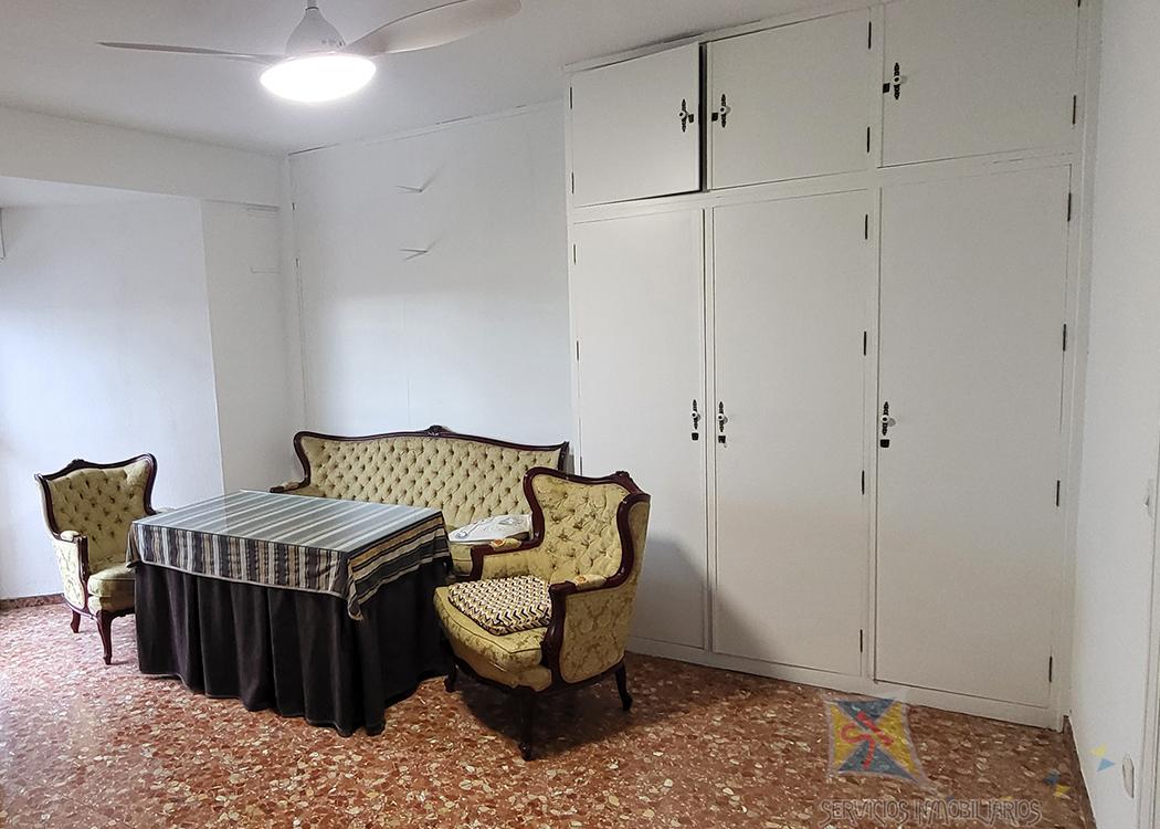 Venta de piso en Sevilla