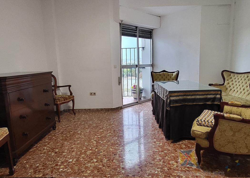 Venta de piso en Sevilla