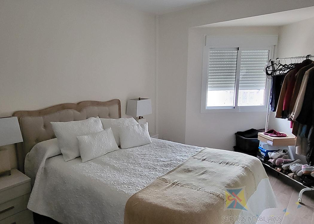 Venta de piso en Sevilla