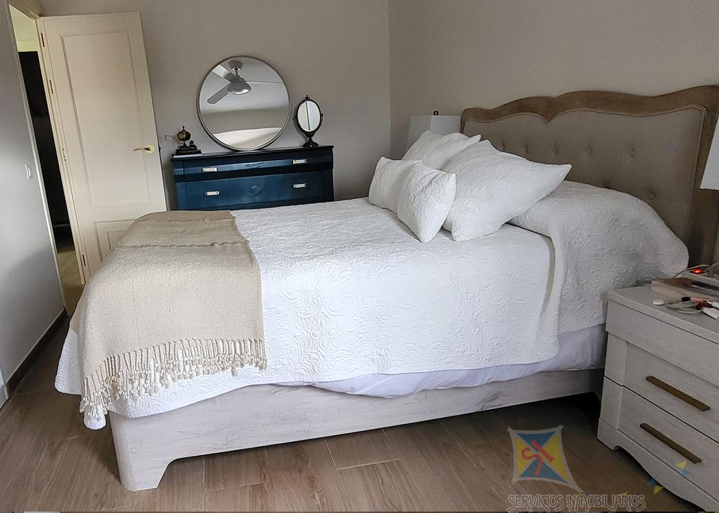 Venta de piso en Sevilla
