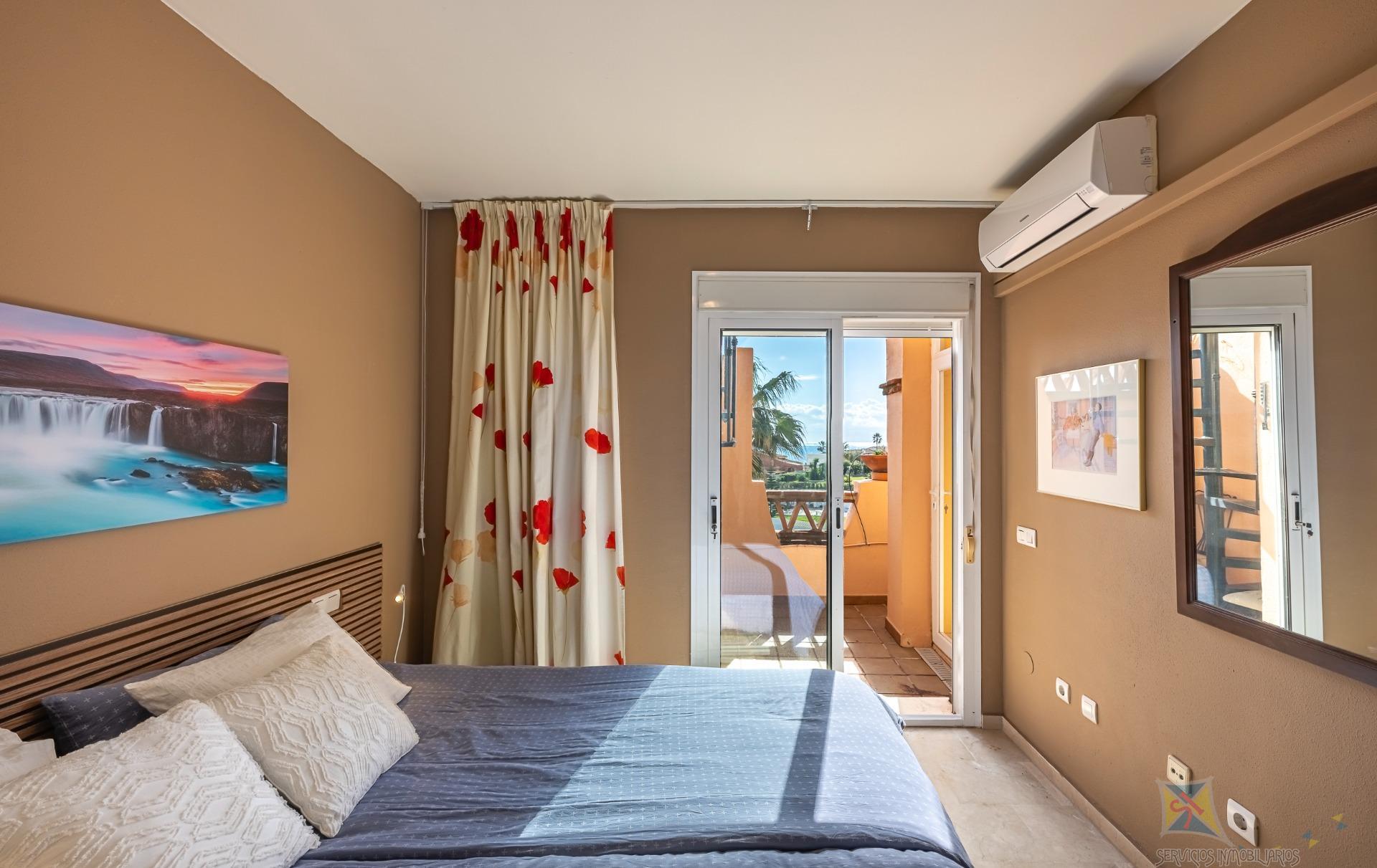 For sale of duplex in Mijas