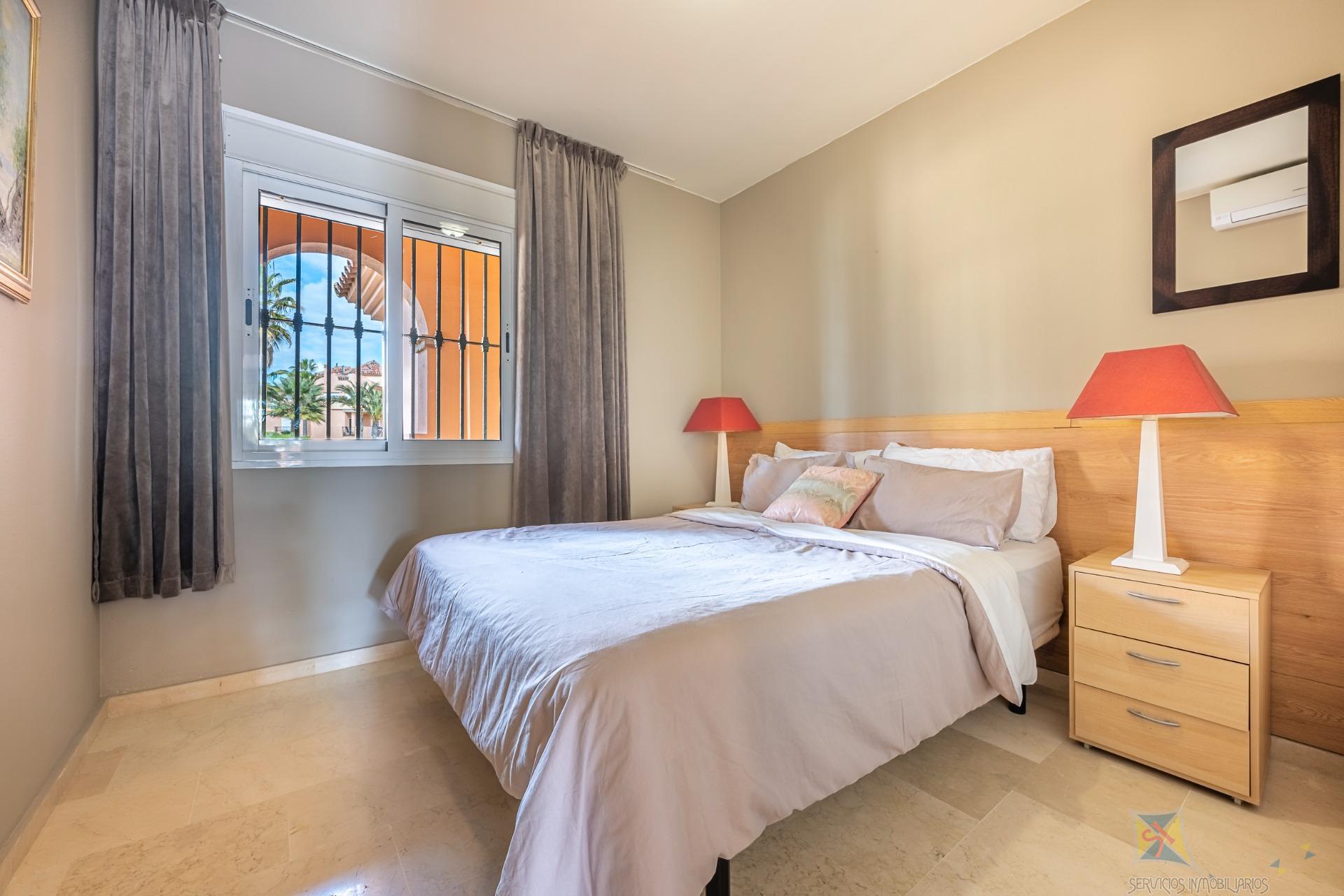 For sale of duplex in Mijas