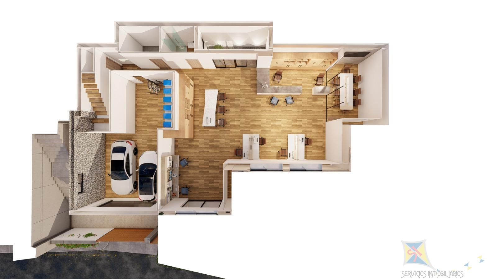 Venta de casa en Mijas