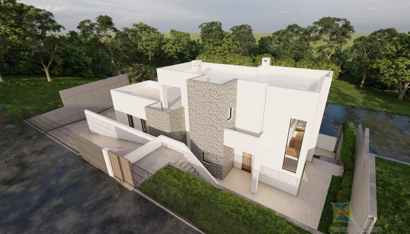 Venta de casa en Mijas