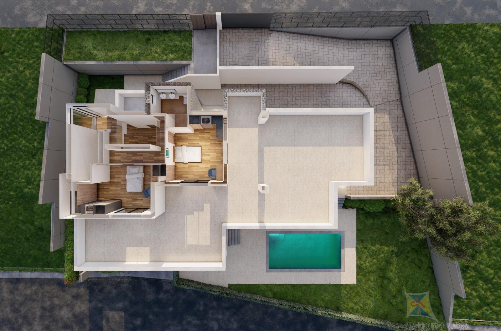 Venta de casa en Mijas