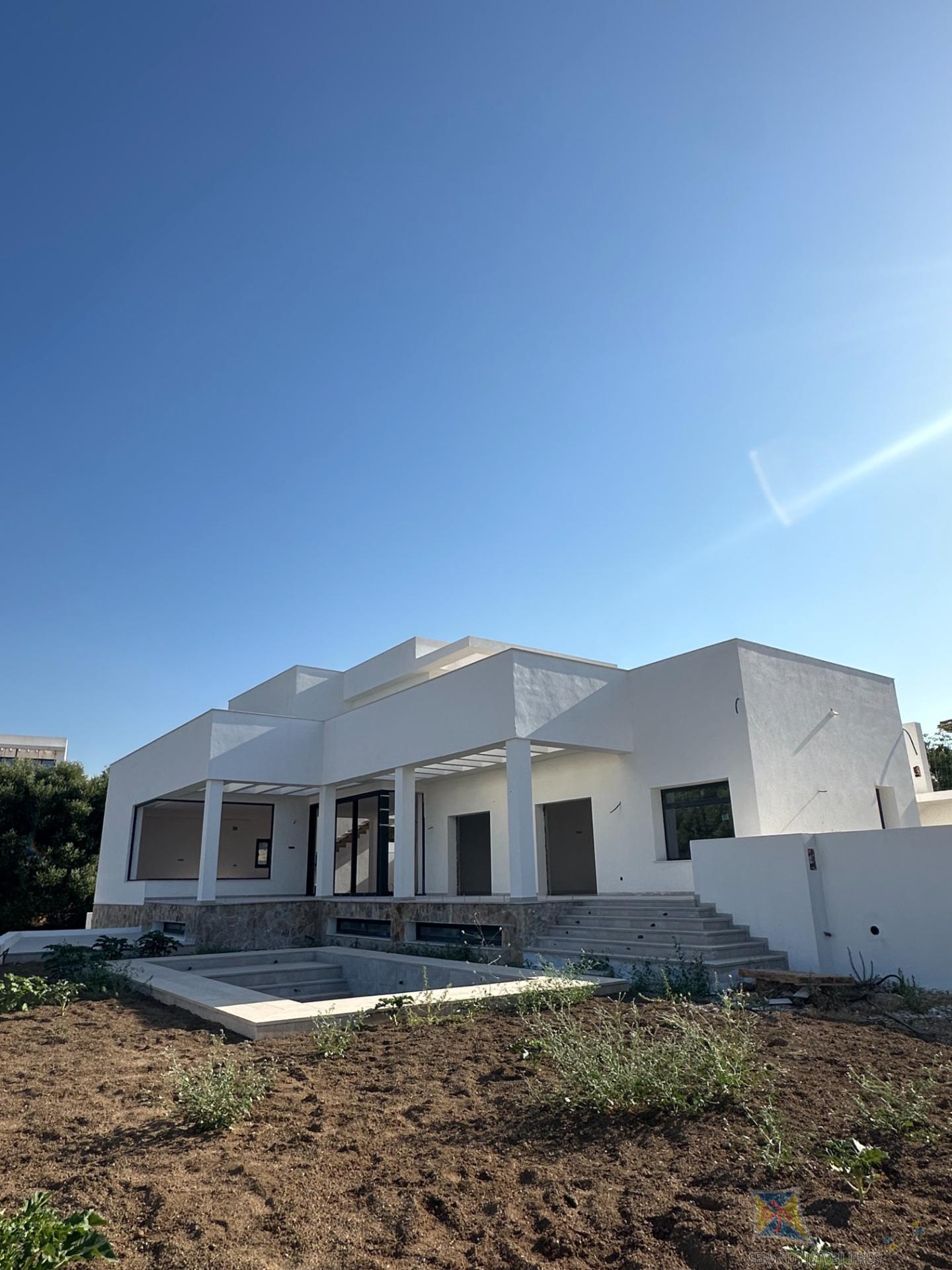 Venta de casa en Mijas