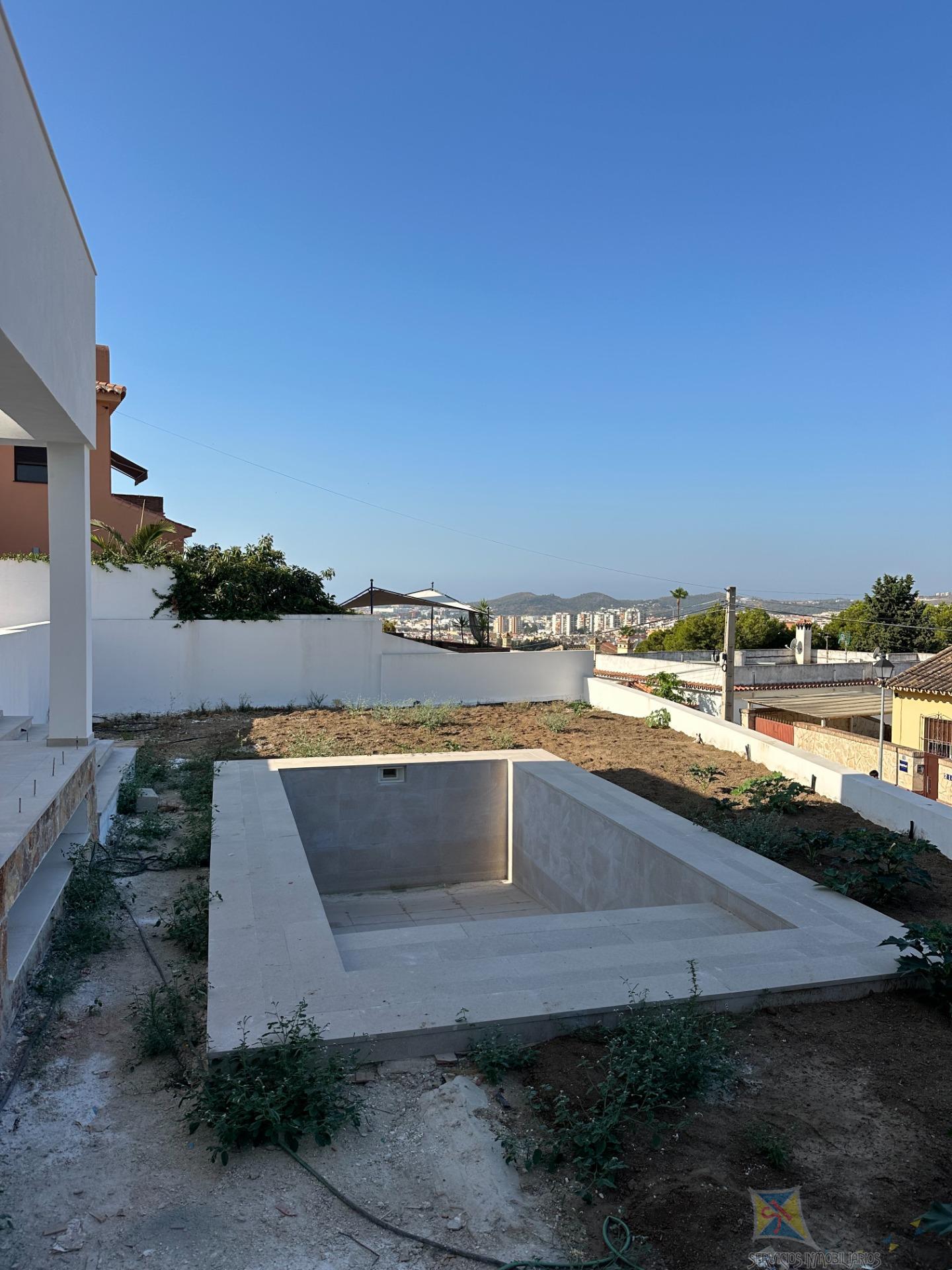 Venta de casa en Mijas