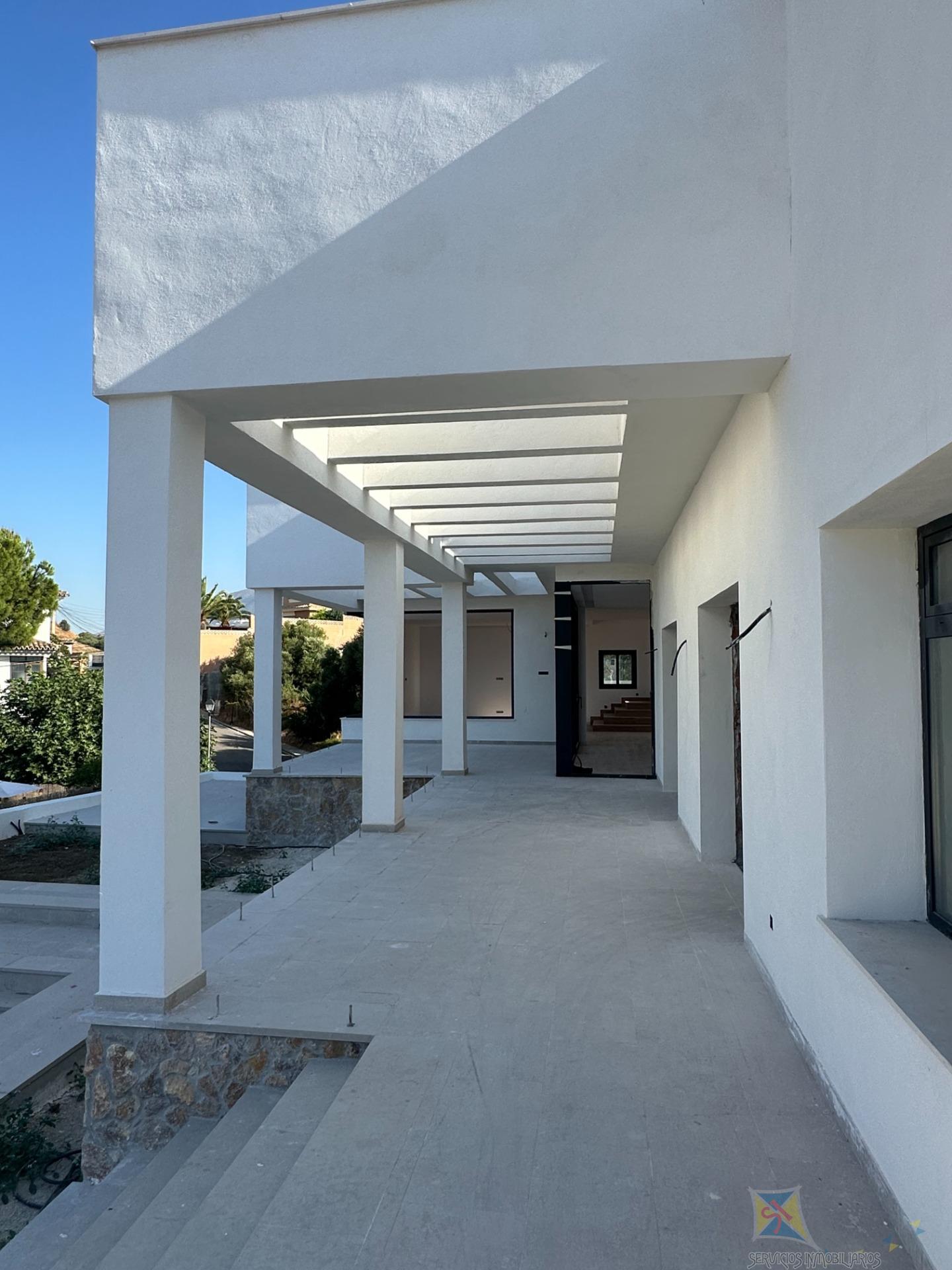 Venta de casa en Mijas