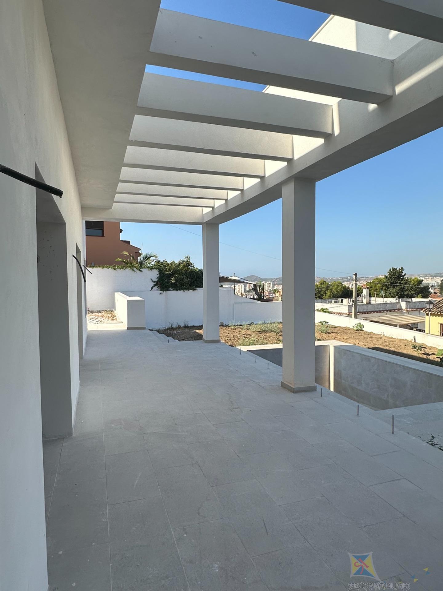 Venta de casa en Mijas