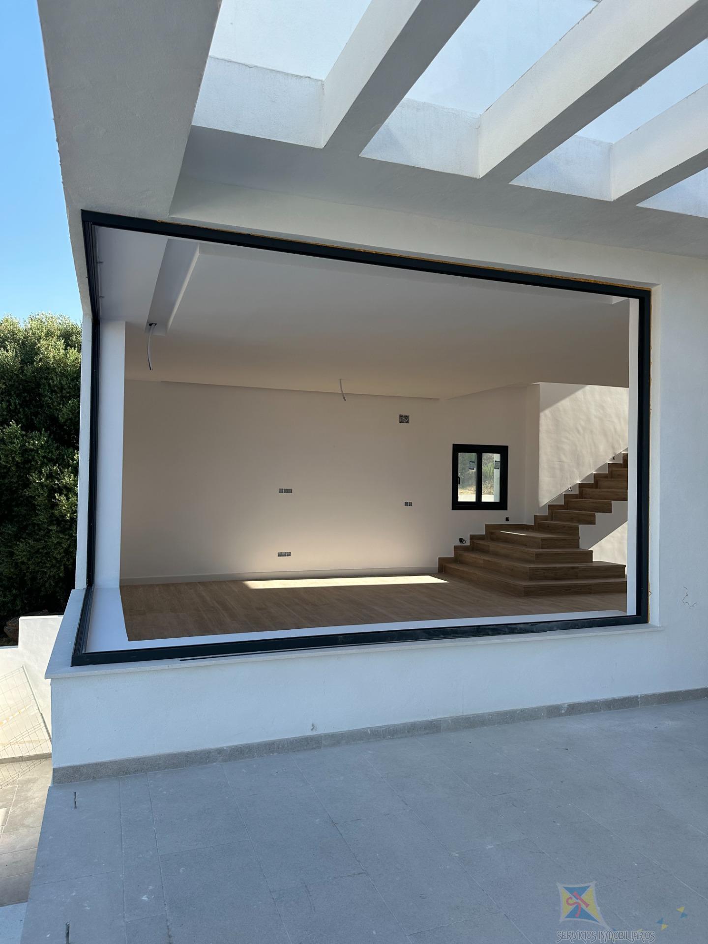 Venta de casa en Mijas