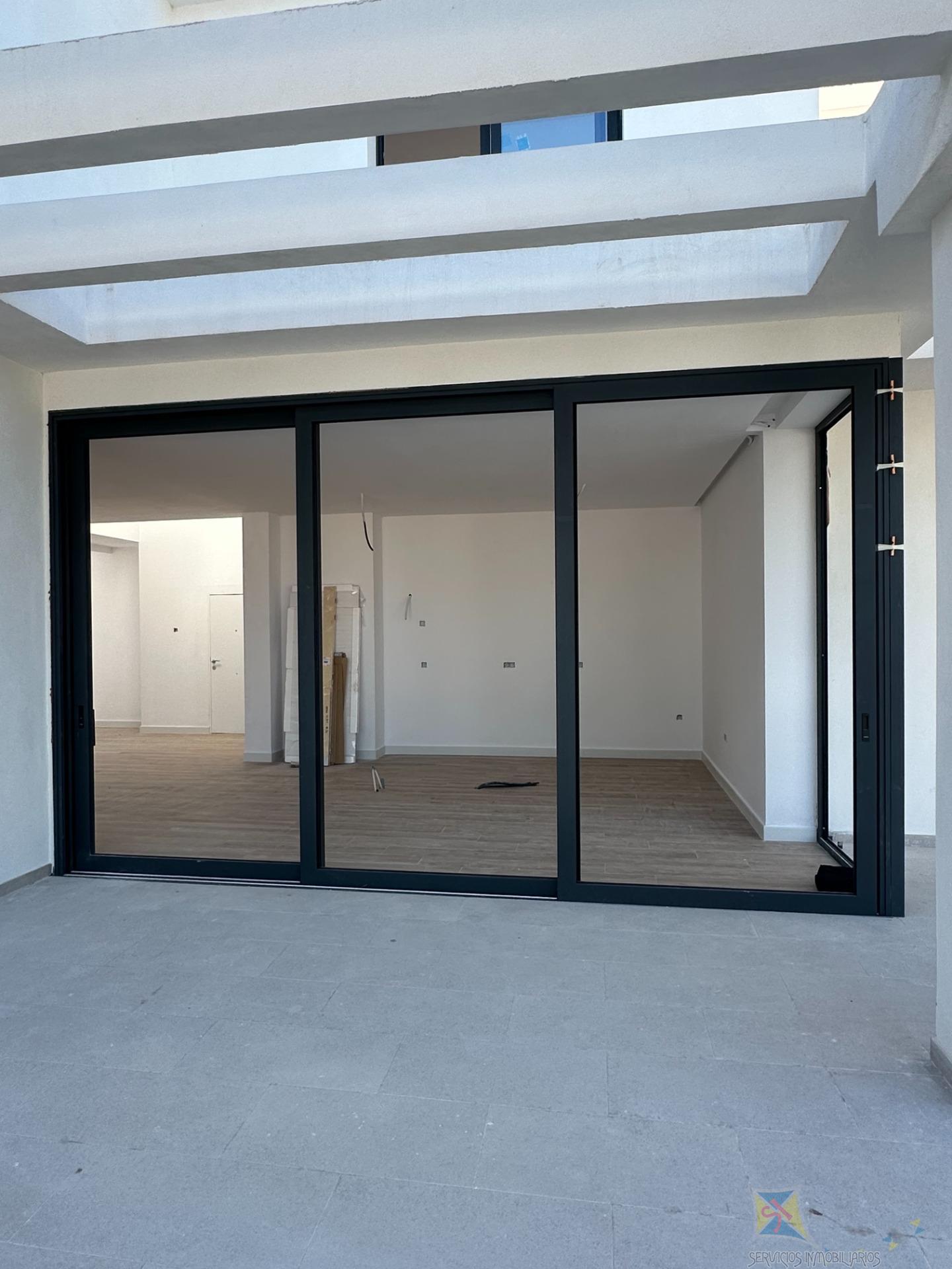 Venta de casa en Mijas