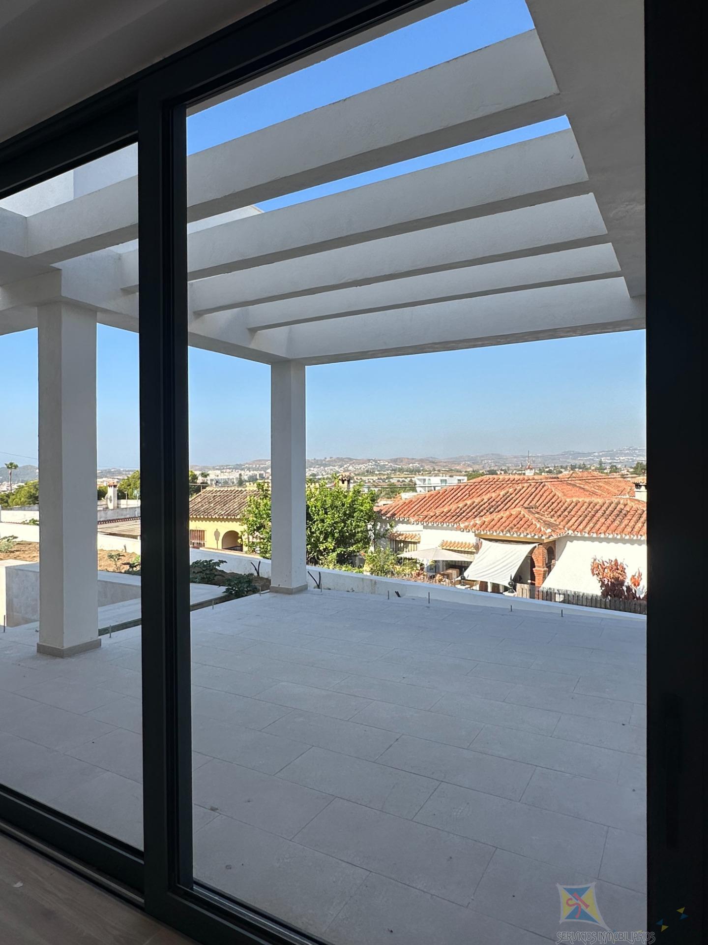 Venta de casa en Mijas