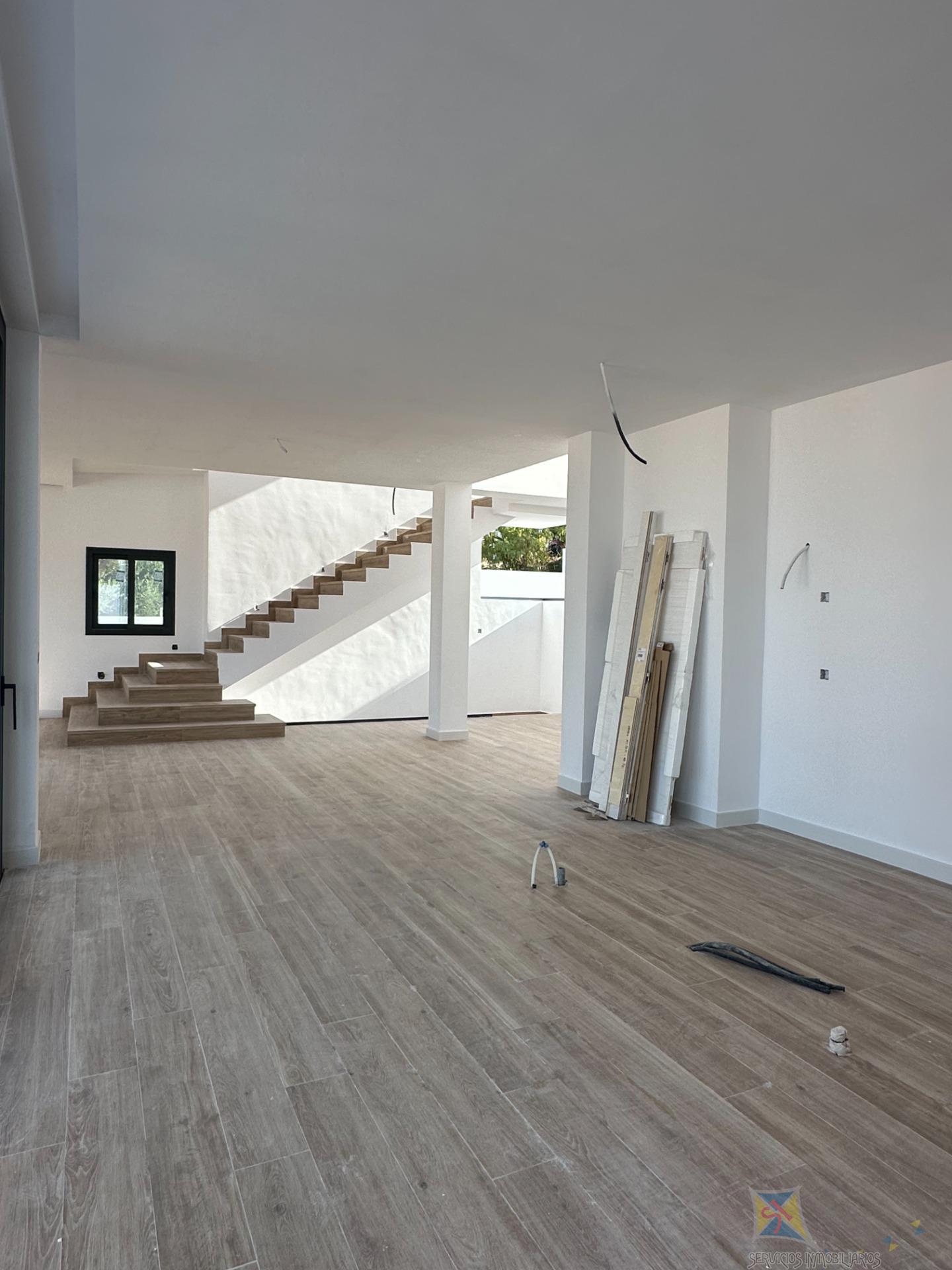 Venta de casa en Mijas