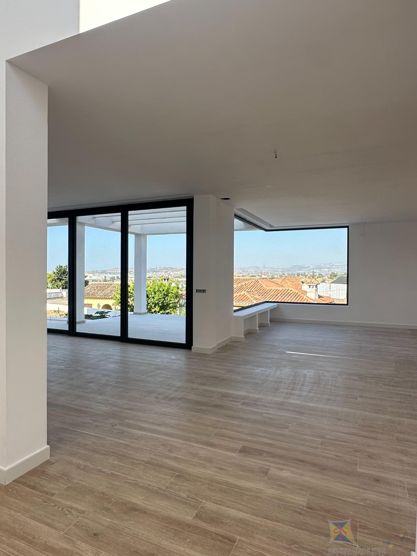 Venta de casa en Mijas