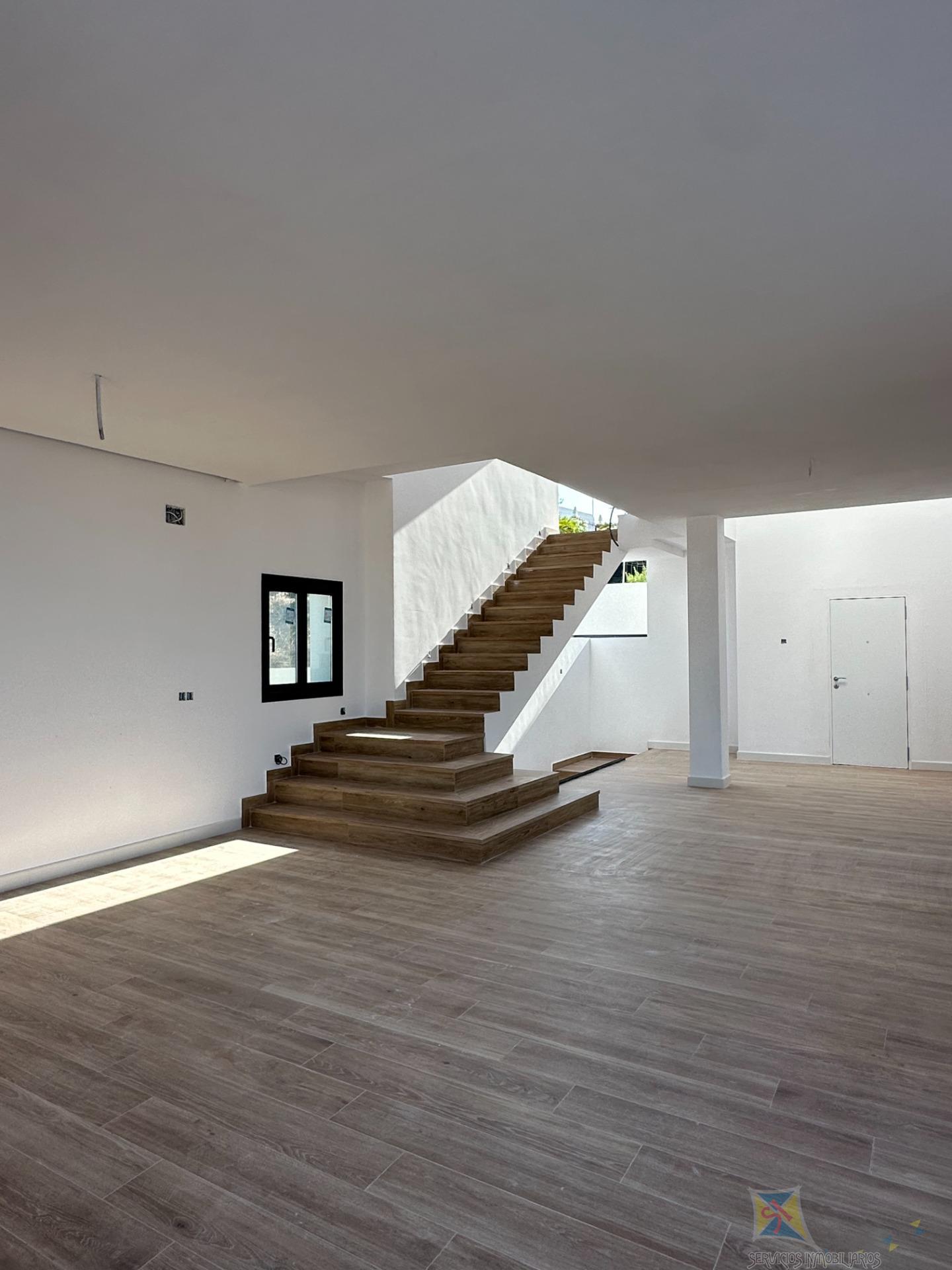 Venta de casa en Mijas