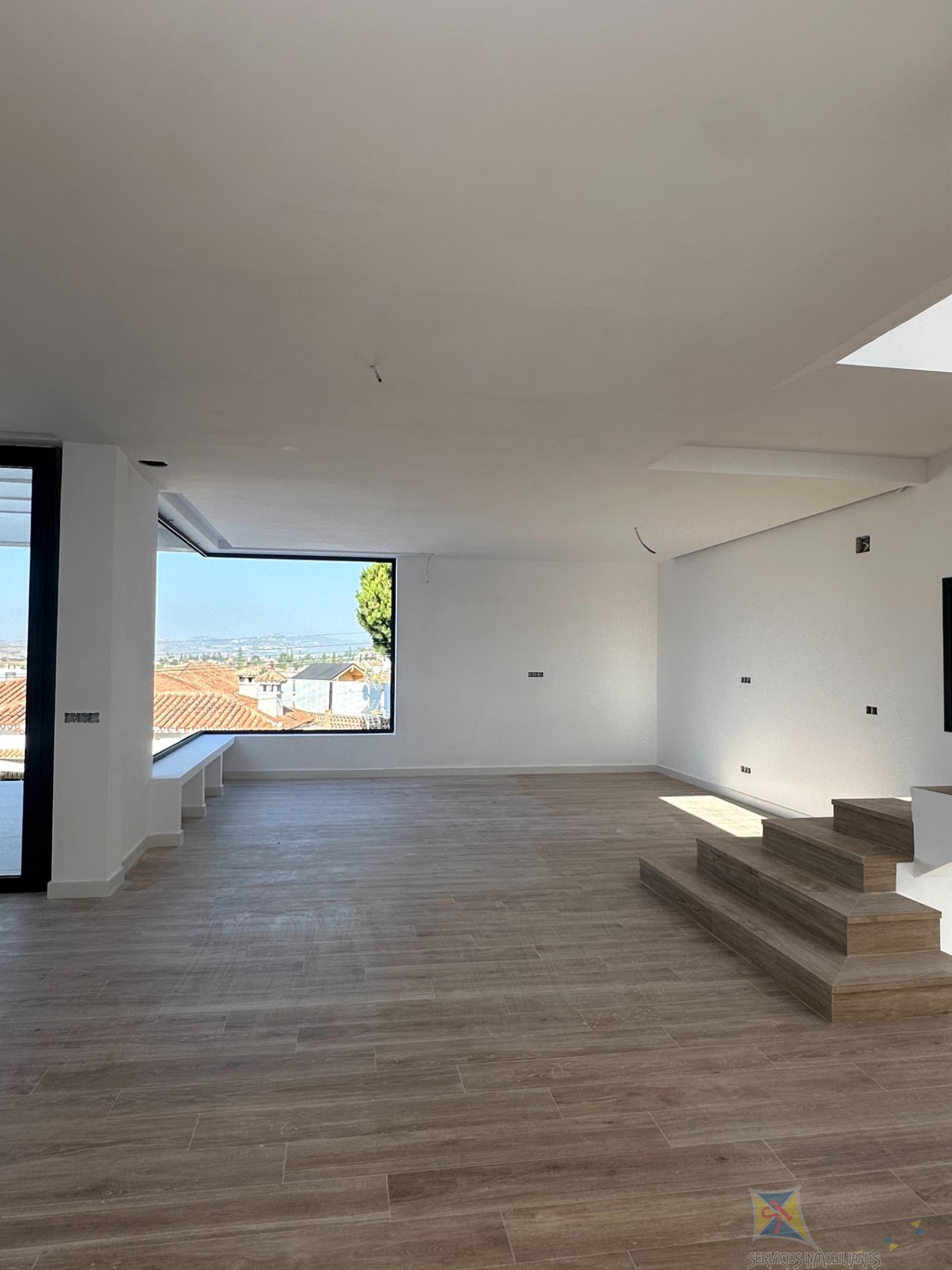 Venta de casa en Mijas