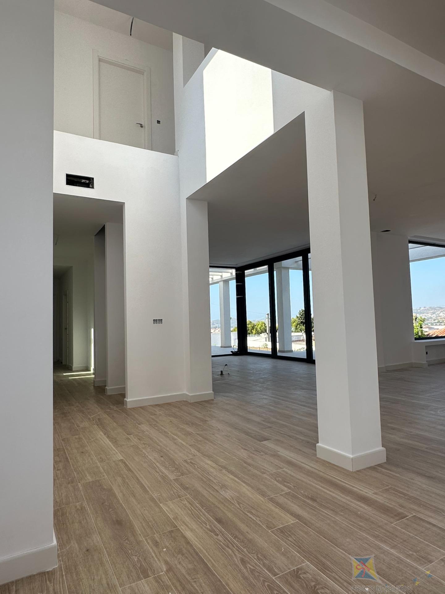 Venta de casa en Mijas