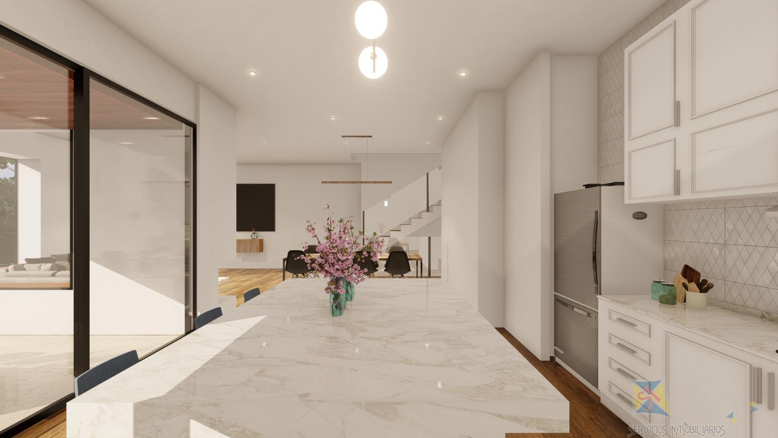 Venta de casa en Mijas