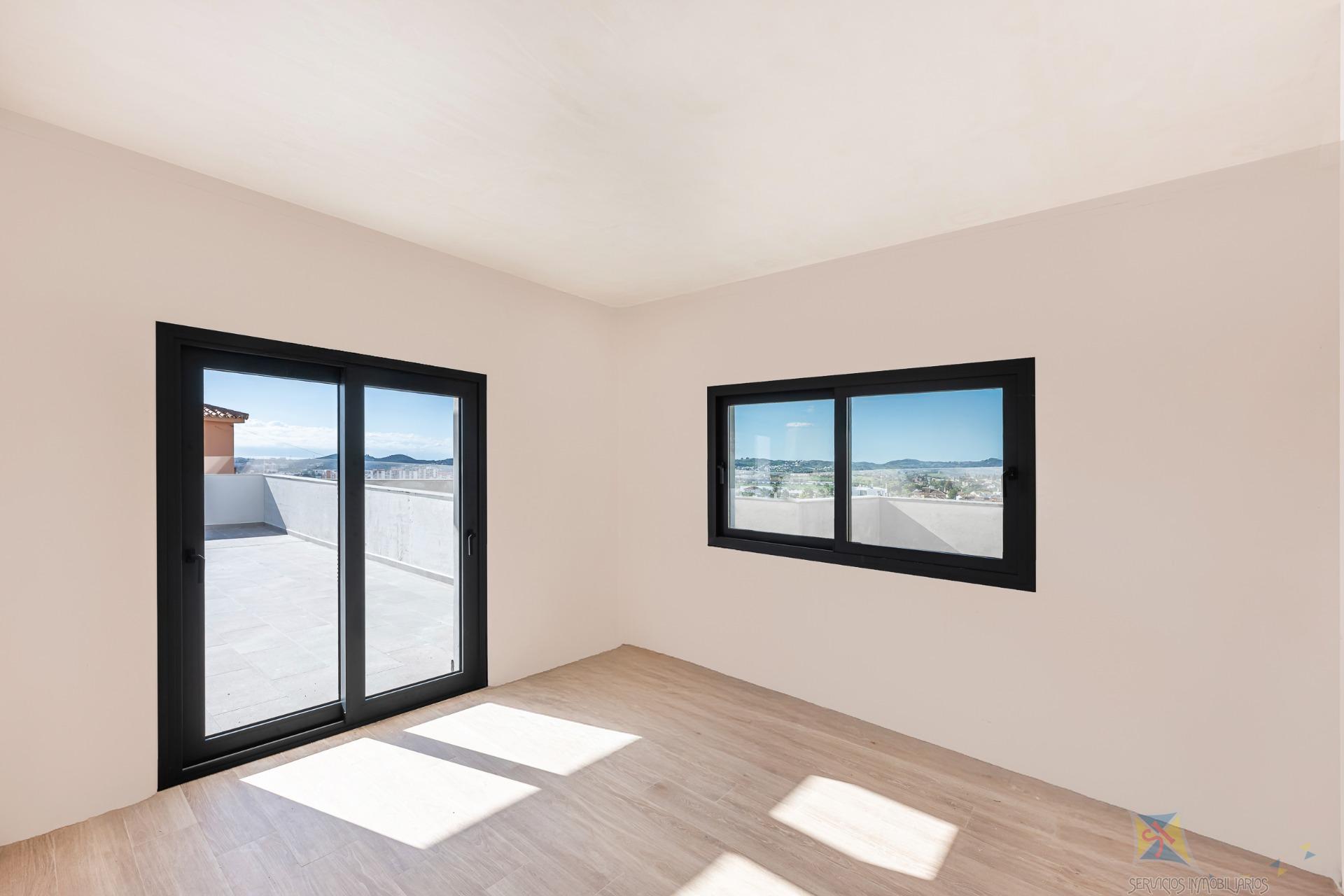 Venta de casa en Mijas