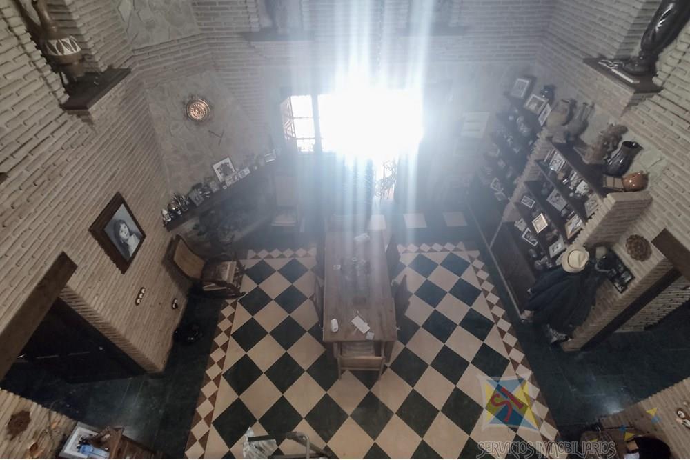 For sale of farmhouse in Antequera