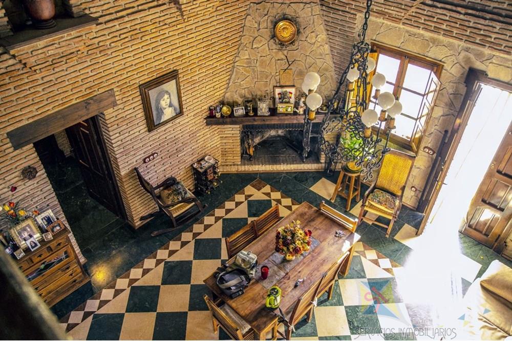For sale of farmhouse in Antequera