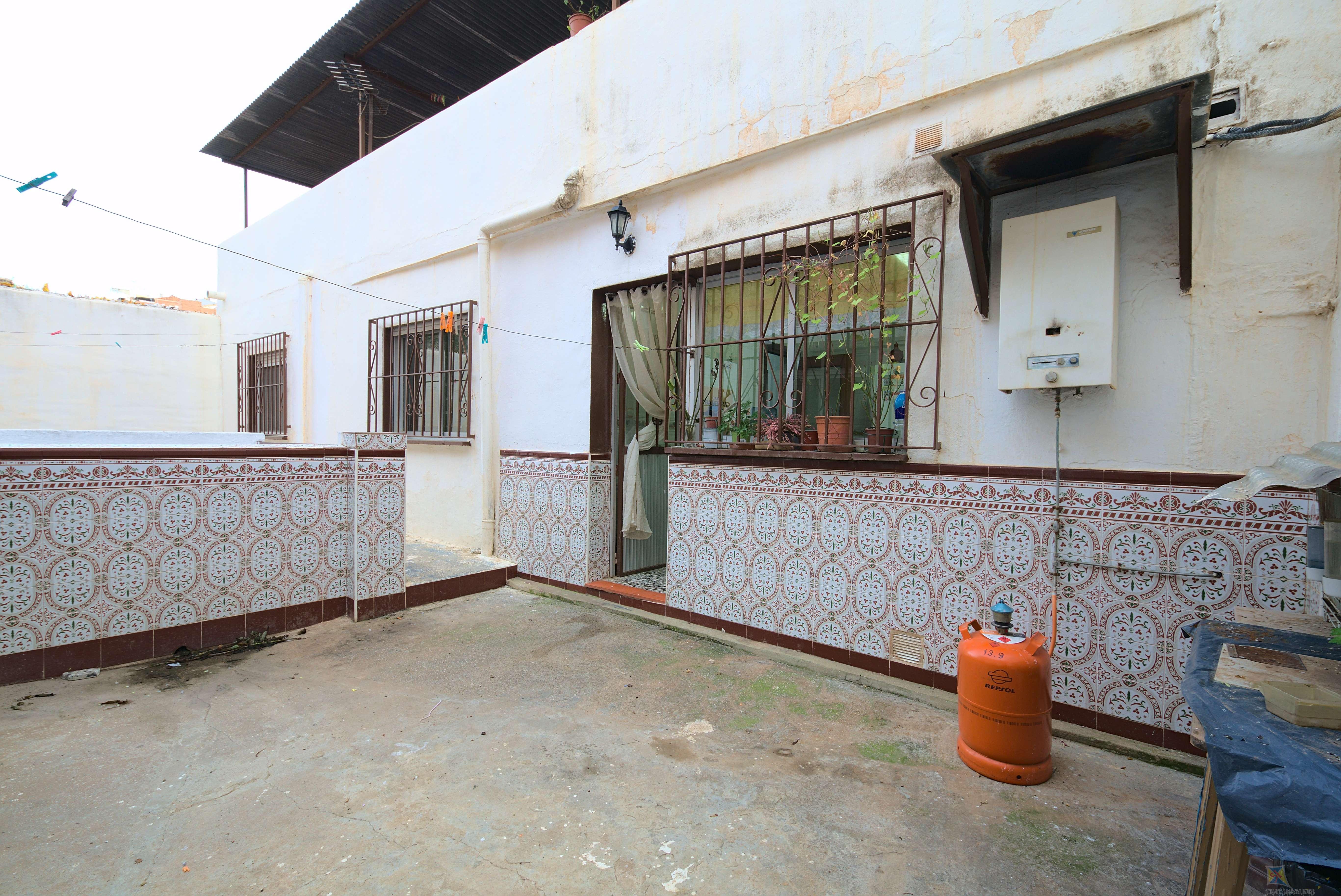For sale of house in Vélez - Málaga