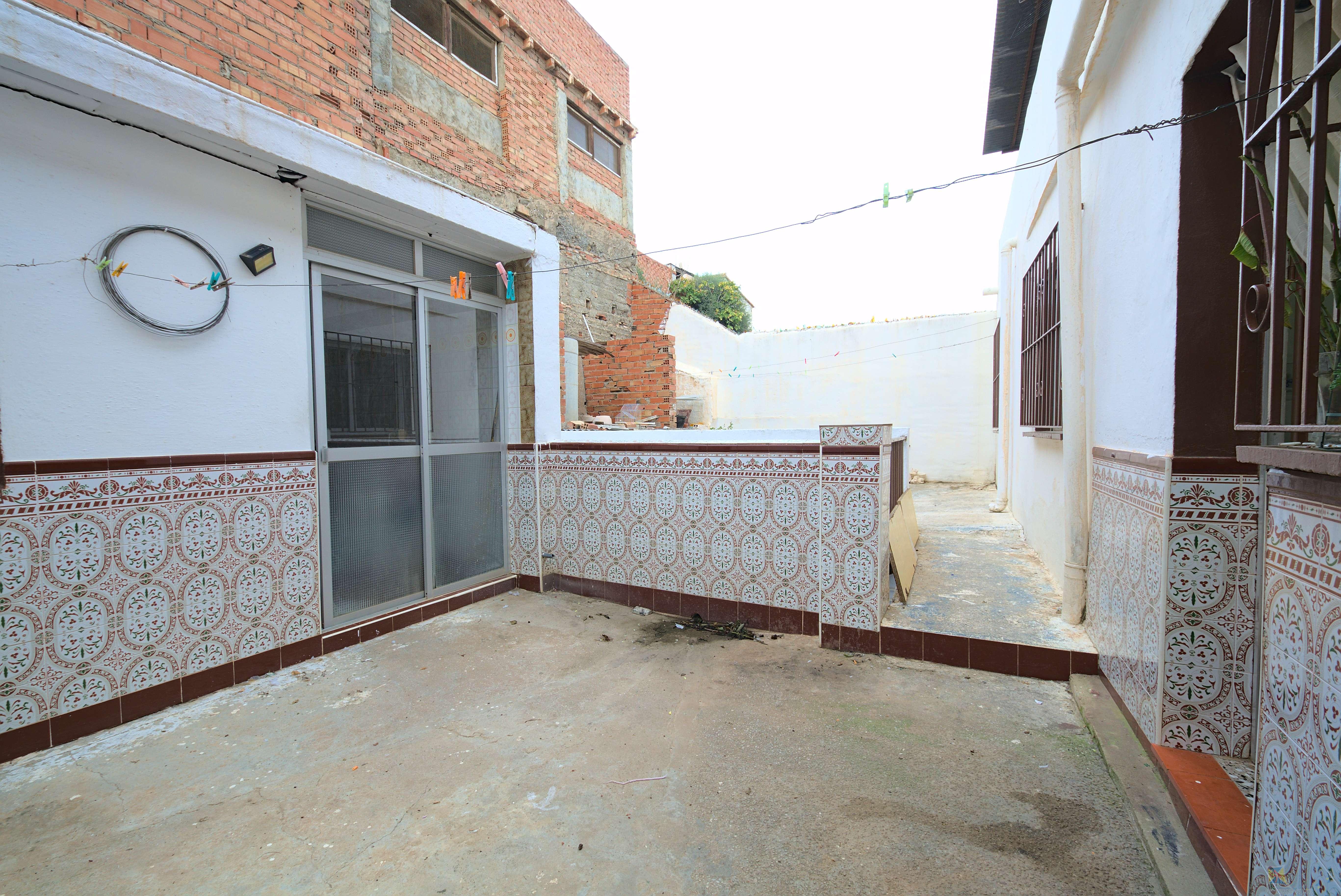 For sale of house in Vélez - Málaga