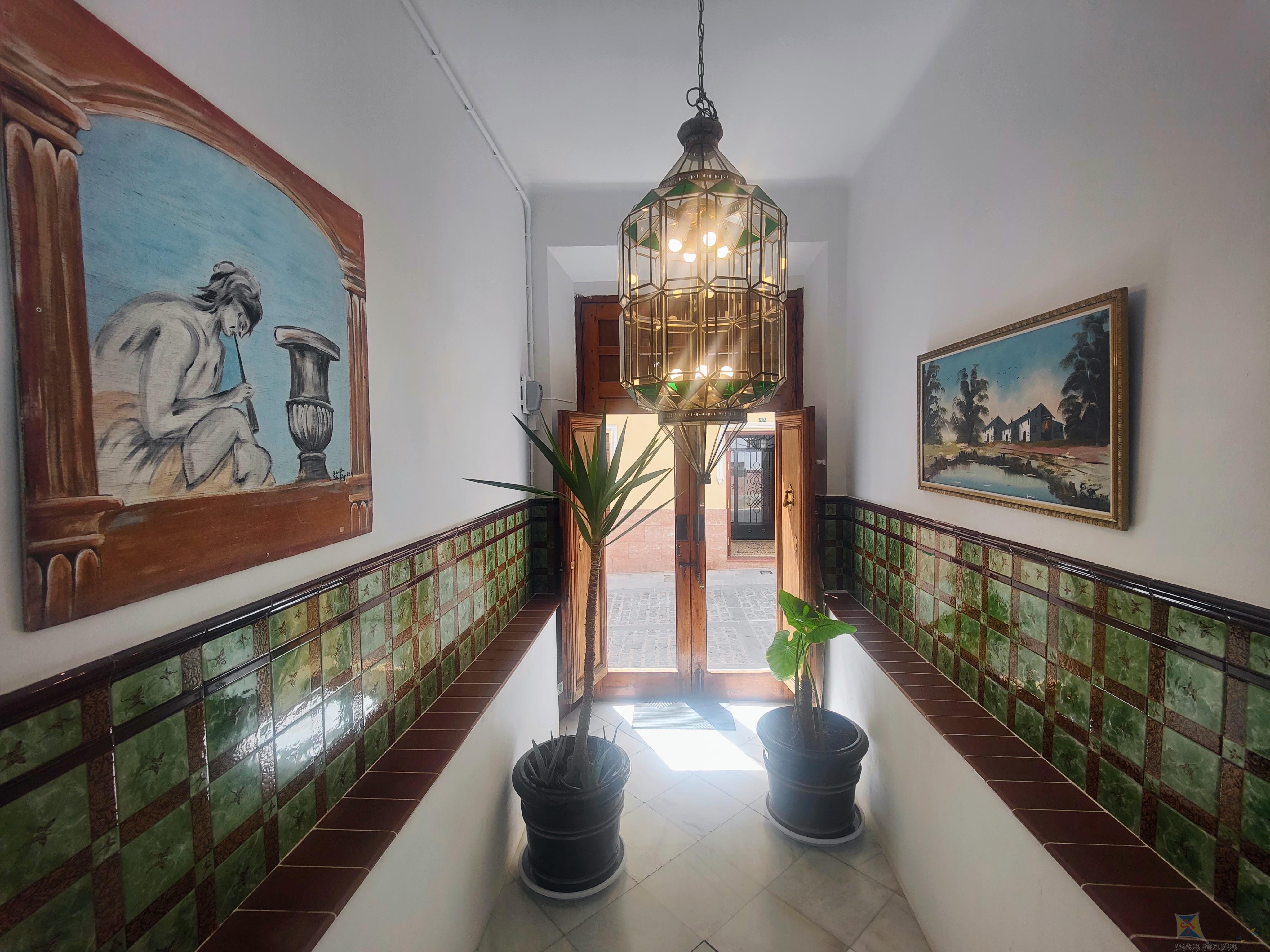 For sale of villa in Archidona