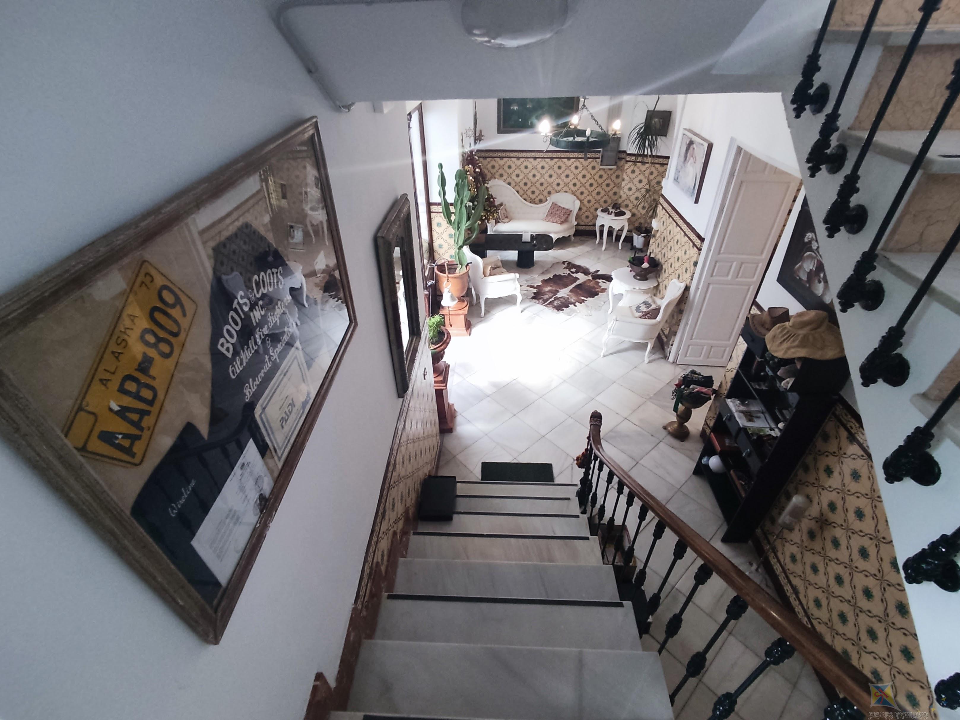 For sale of villa in Archidona